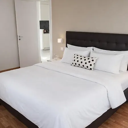 Appartement R Agave House Varenna