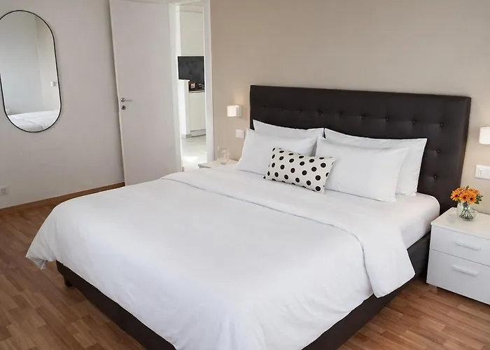 Appartement R Agave House Varenna