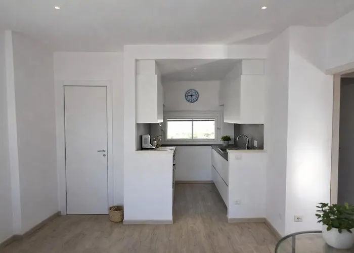 Apartamento R Agave House