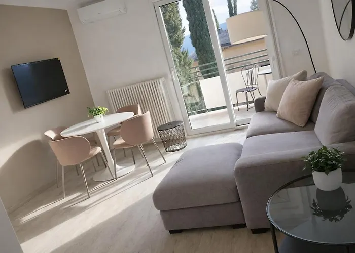 R Agave House Varenna